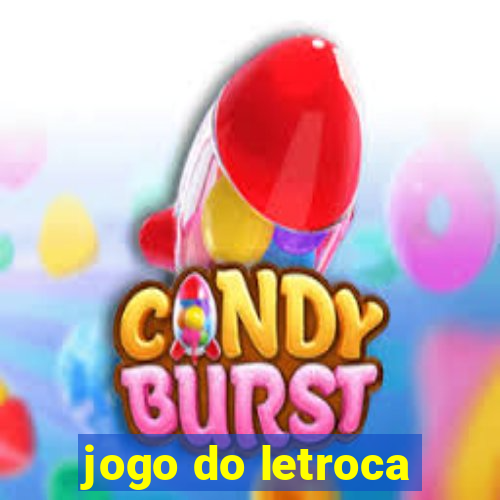 jogo do letroca